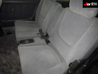 SUZUKI EVERY VAN