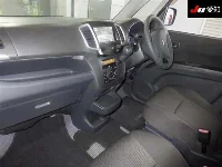 Цена авто Mitsubishi  с аукционов Японии, номер кузова MB15S, пробег 101 000, оценка 6