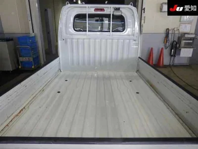MITSUBISHI MINICAB TRUCK
