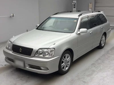 TOYOTA CROWN ESTATE