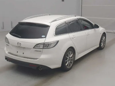 MAZDA ATENZA WAGON