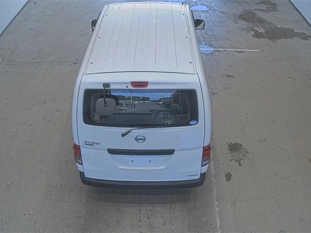 Nissan NV200 VANETTE  с аукциона в Японии