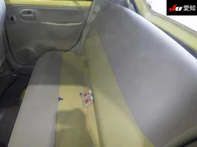 DAIHATSU ESSE