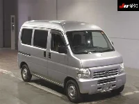 Honda Acty