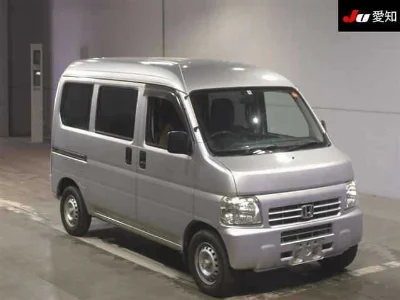 Honda Acty