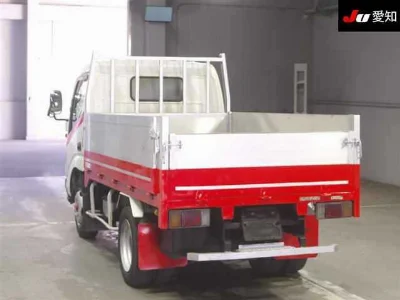 TOYOTA DYNA