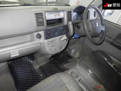 SUZUKI EVERY VAN