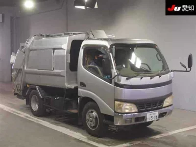HINO DUTRO