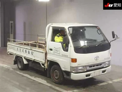 TOYOTA TOYOACE