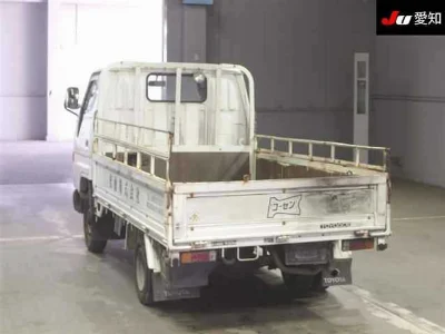 TOYOTA TOYOACE