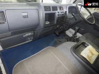 TOYOTA TOYOACE