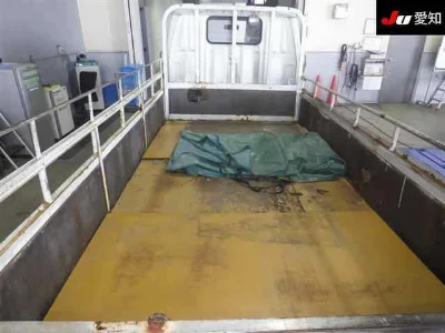 TOYOTA TOYOACE