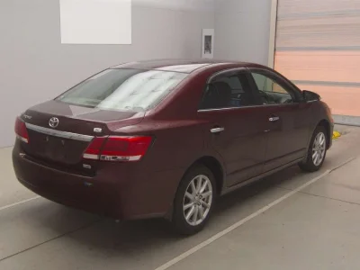 TOYOTA PREMIO