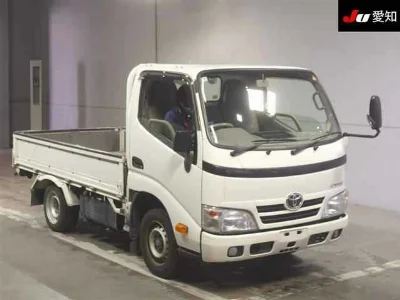 TOYOTA DYNA