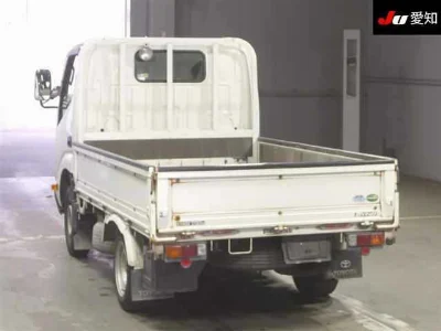TOYOTA DYNA
