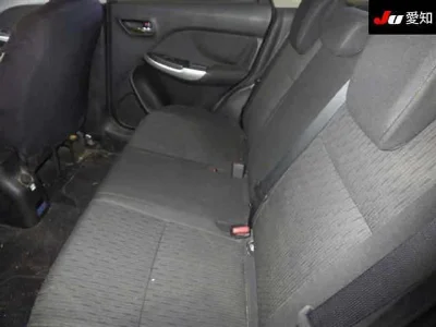 SUZUKI BALENO
