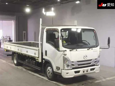 MAZDA TITAN