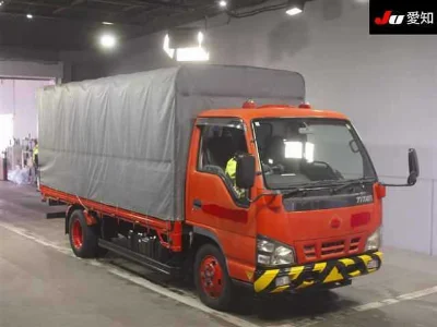 MAZDA TITAN
