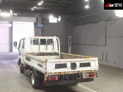 TOYOTA DYNA