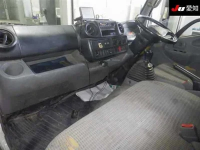 TOYOTA DYNA