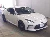 TOYOTA GR86