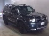 TOYOTA LAND CRUISER 250
