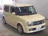 NISSAN CUBECUBIC