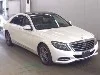 MERCEDES BENZ S CLASS