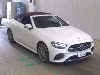 MERCEDES BENZ E CLASS