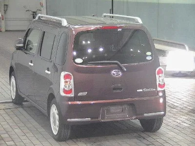 DAIHATSU MIRA COCOA
