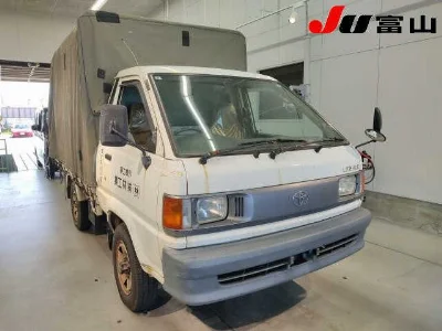 TOYOTA TOWN ACE TRUCK