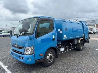 HINO DUTRO