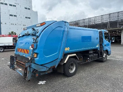 HINO DUTRO