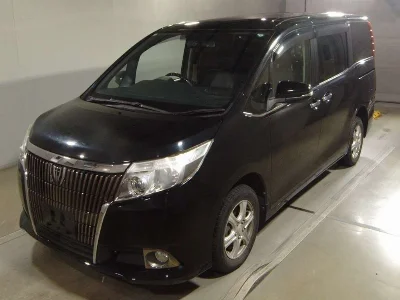 TOYOTA ESQUIRE