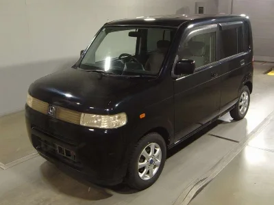 HONDA THATS