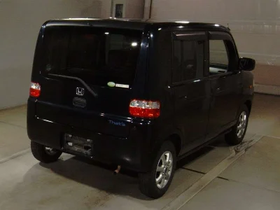 HONDA THATS