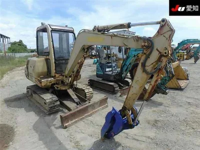 KOMATSU OTHER