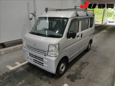 SUZUKI EVERY VAN
