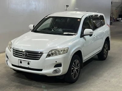 TOYOTA VANGUARD