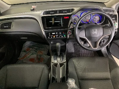 HONDA GRACE