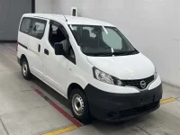 Nissan NV200 VANETTE VAN