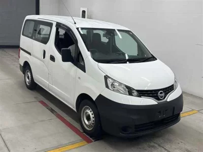 Nissan NV200 VANETTE VAN