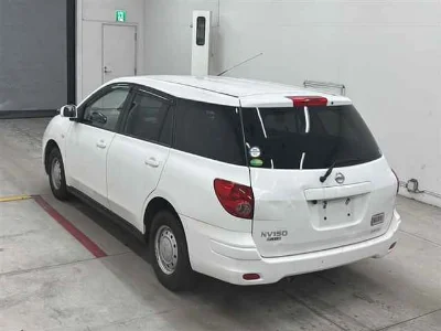 NISSAN NV150 AD
