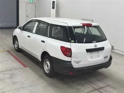NISSAN NV150 AD