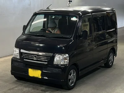 HONDA VAMOS