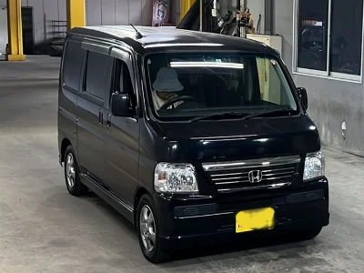 HONDA VAMOS