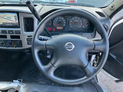 NISSAN CARAVAN