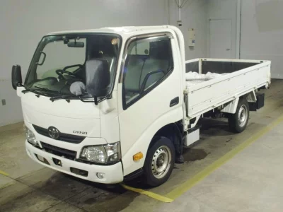 TOYOTA DYNA