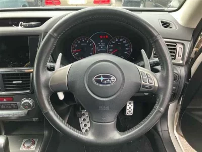 SUBARU EXIGA