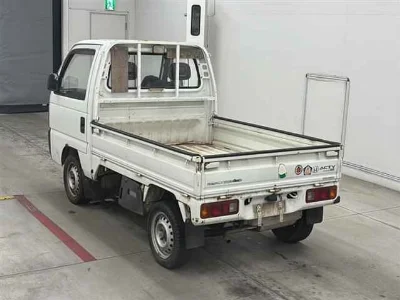 HONDA ACTY TRUCK